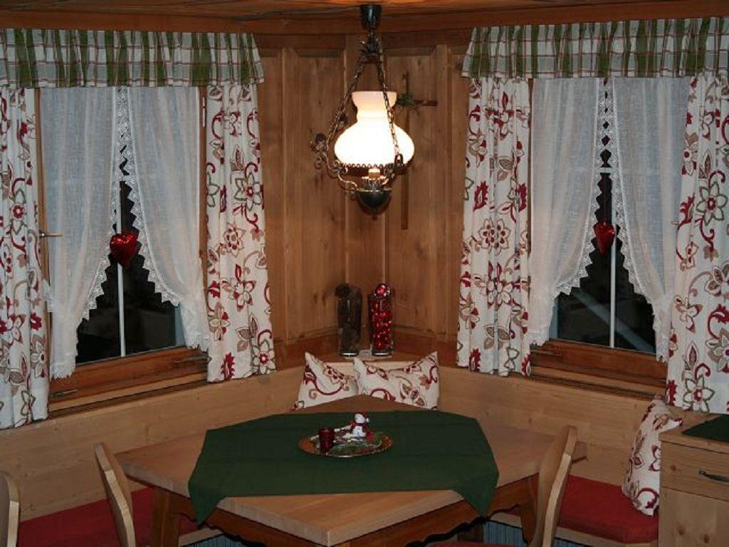 Gaestehaus Sahler Gaschurn Kültér fotó
